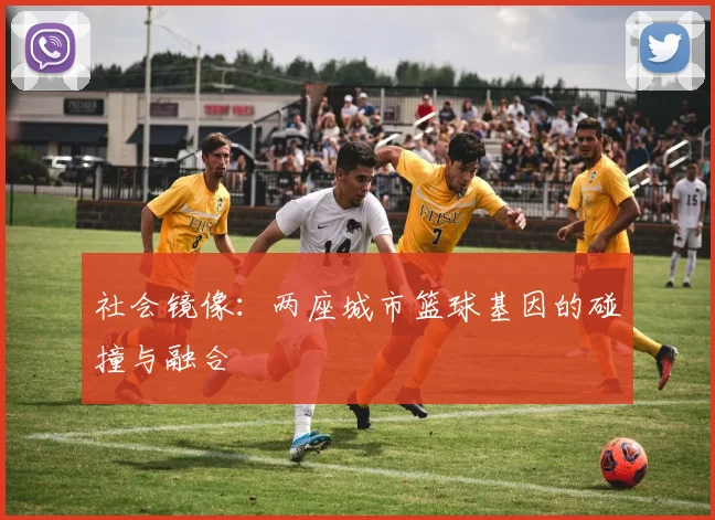 社会镜像：两座城市篮球基因的碰撞与融合