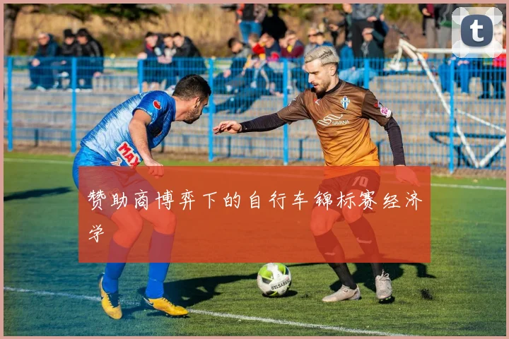赞助商博弈下的自行车锦标赛经济学