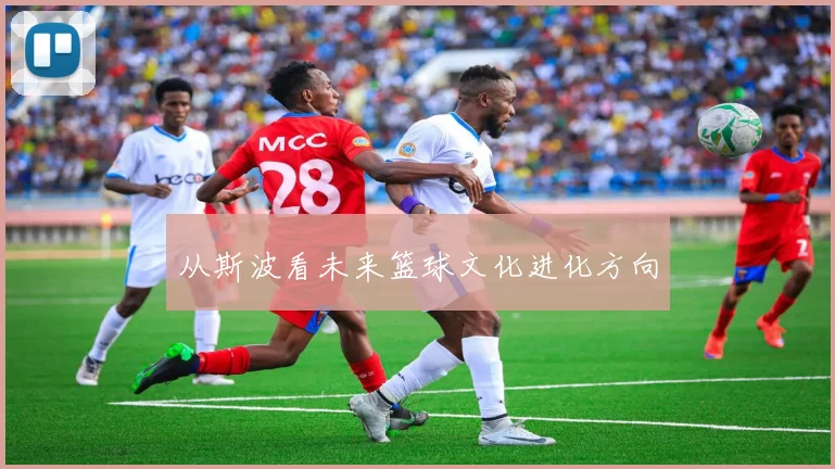 从斯波看未来篮球文化进化方向