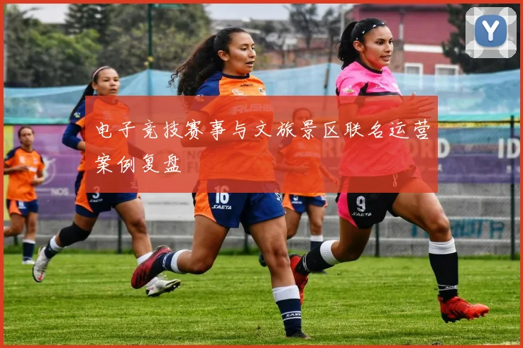 电子竞技赛事与文旅景区联名运营案例复盘