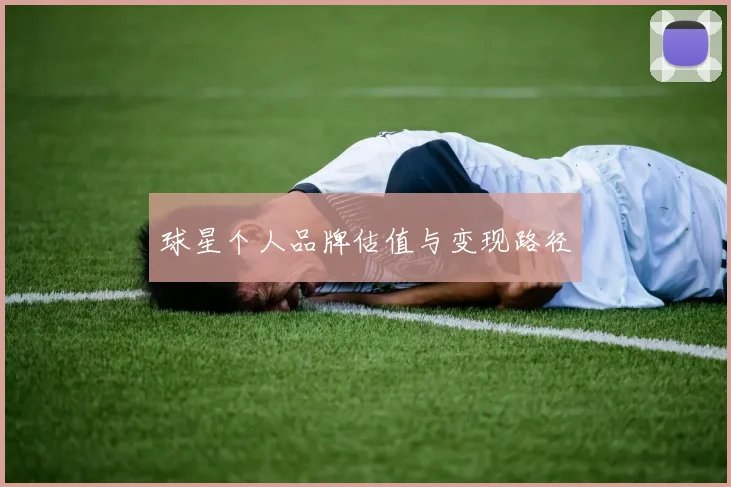 球星个人品牌估值与变现路径